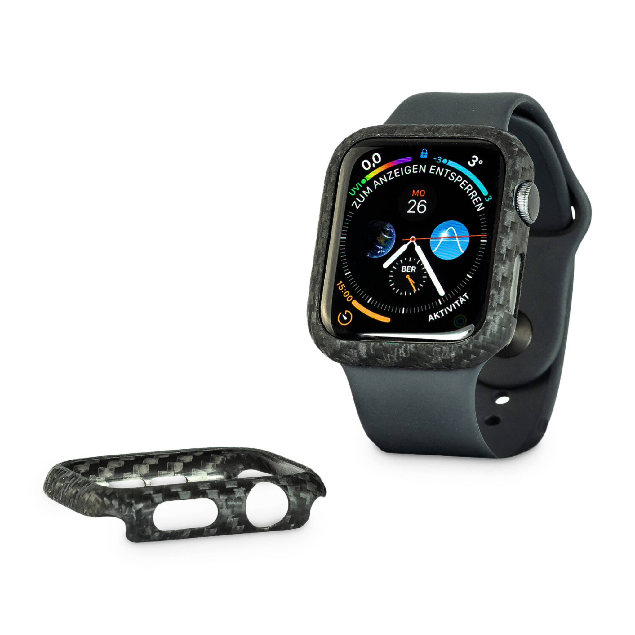 Iwatch 4 cover on sale