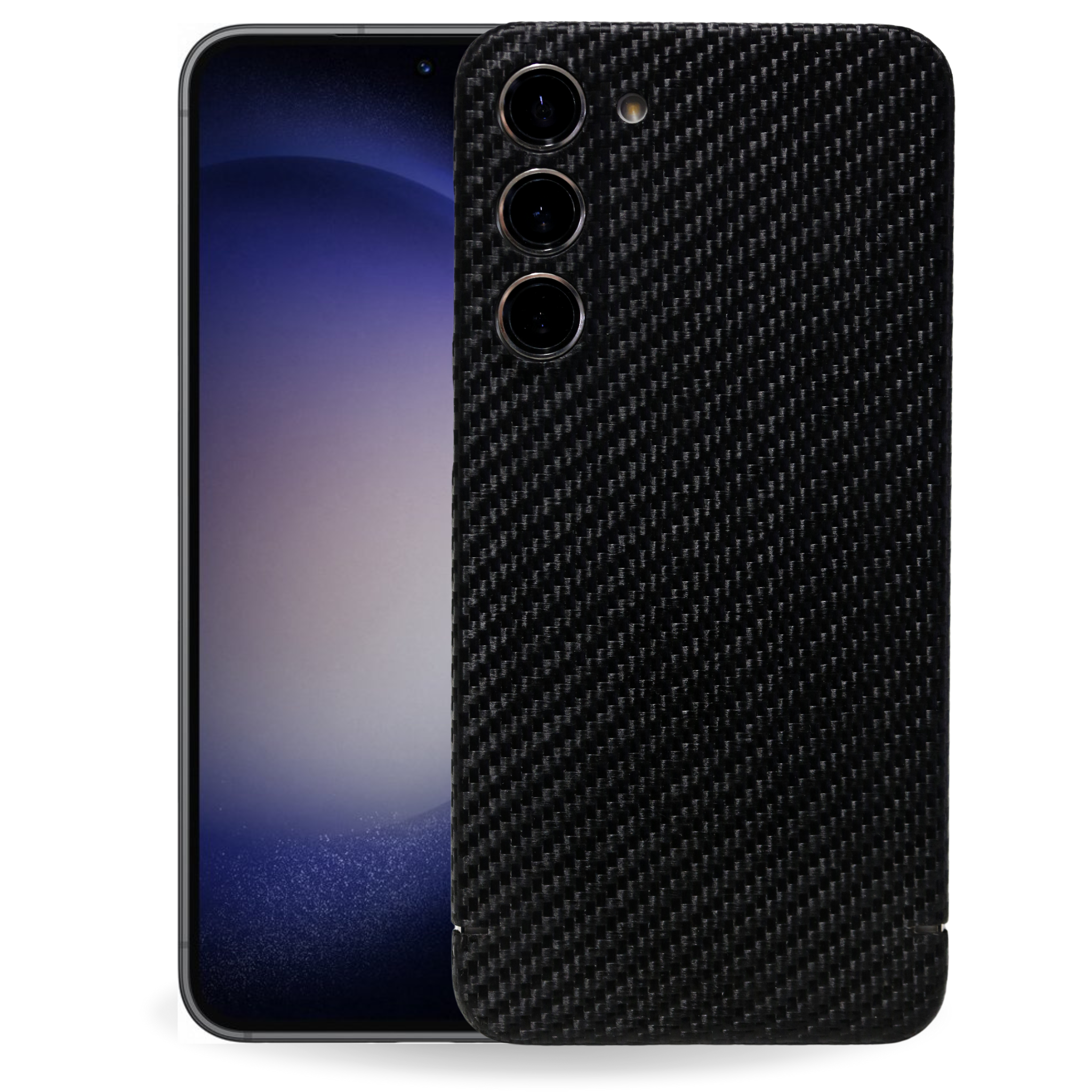 Carbon Cover Samsung Galaxy S23 – Reuterson Carbon Cover Carbon Cover Samsung Galaxy S23 – Reuterson Carbon Cover