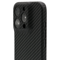 Carbon Cover iPhone 16 Pro Max
