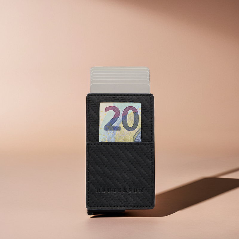 Why CardHome – Slim?