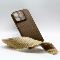 Flax Cover - iPhone 16 Pro