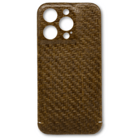 Flax Cover - iPhone 16 Pro