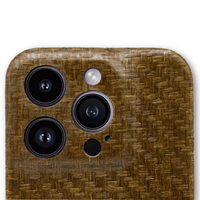 Flax Cover - iPhone 16 Pro