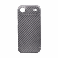 Carbon Cover iPhone 17 Air