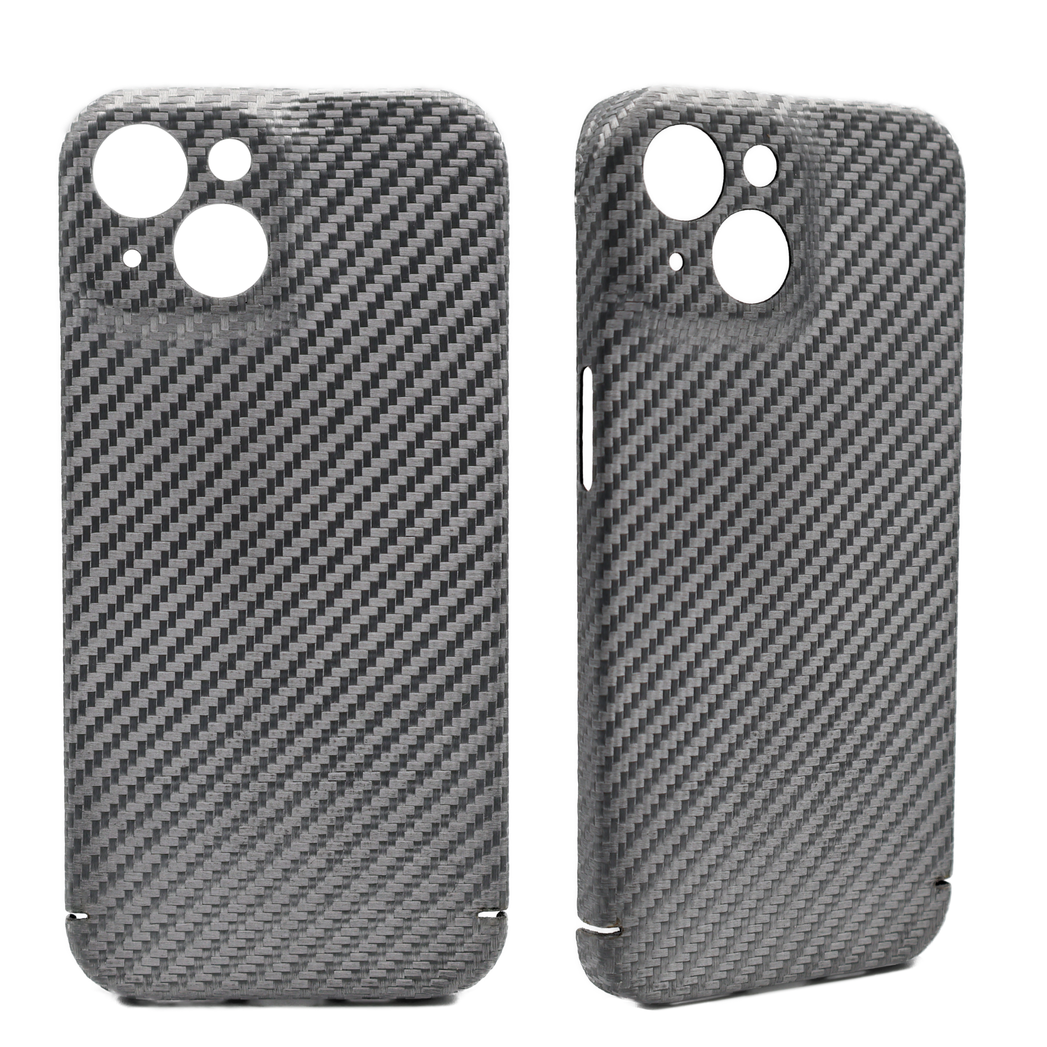 Carbon Cover iPhone 15