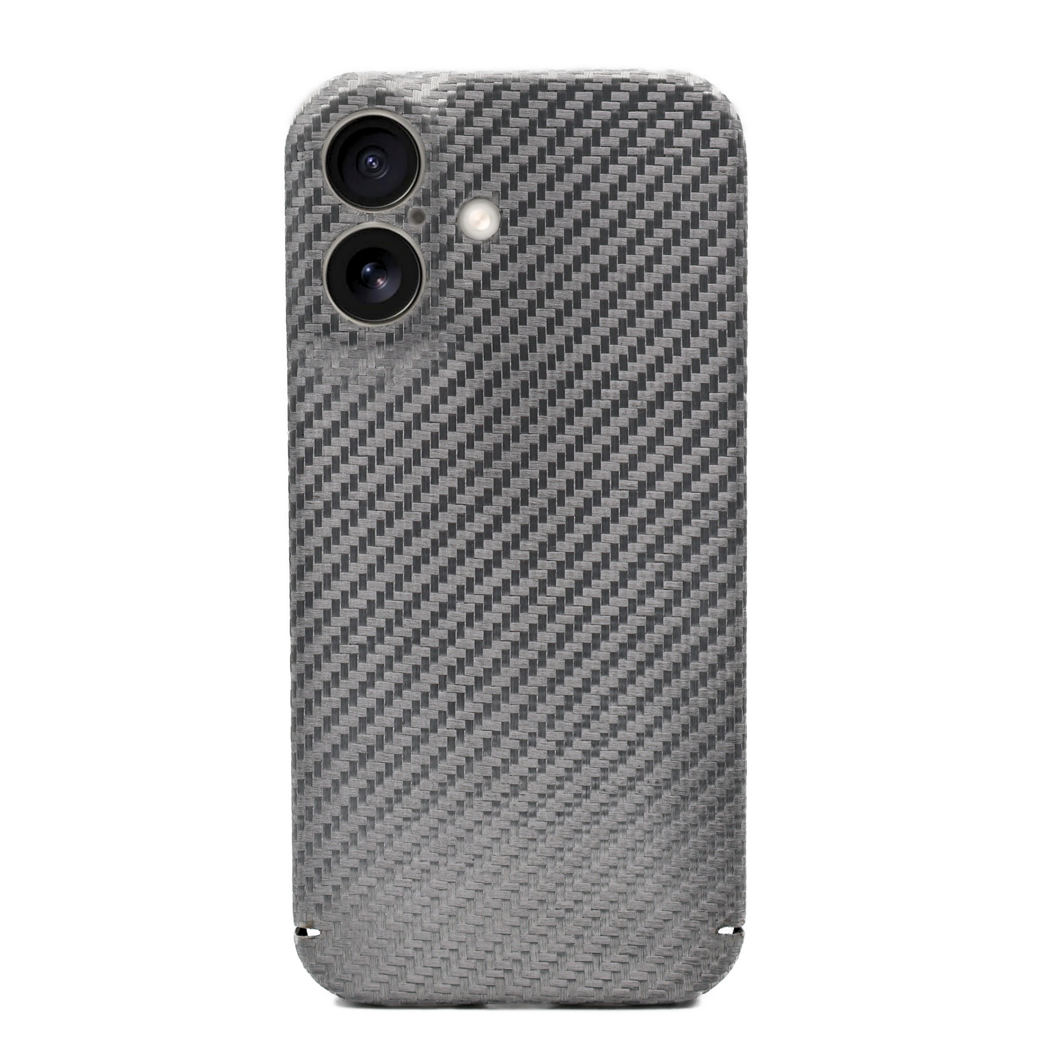 Carbon Cover iPhone 16