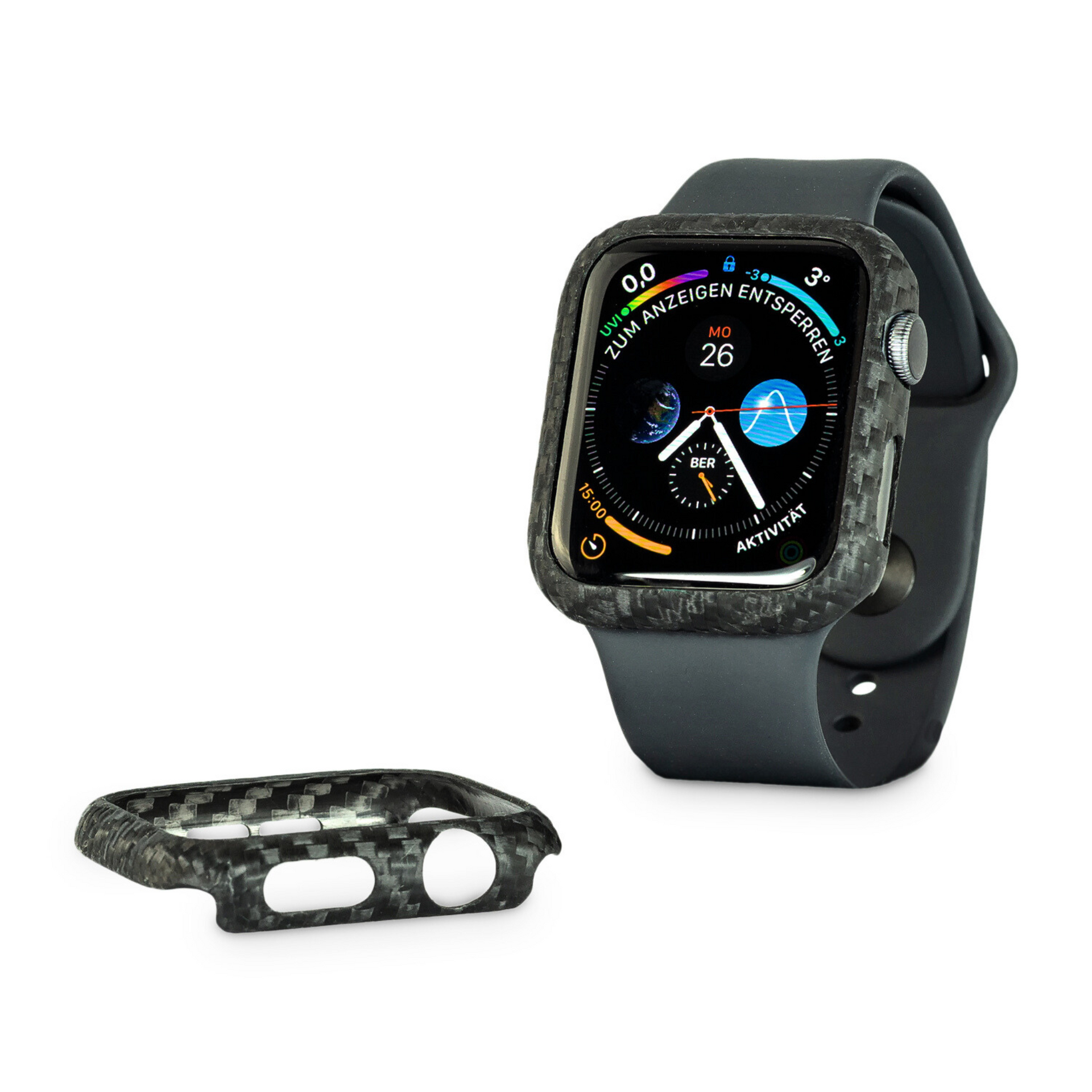 Iwatch 4 44mm cover hotsell