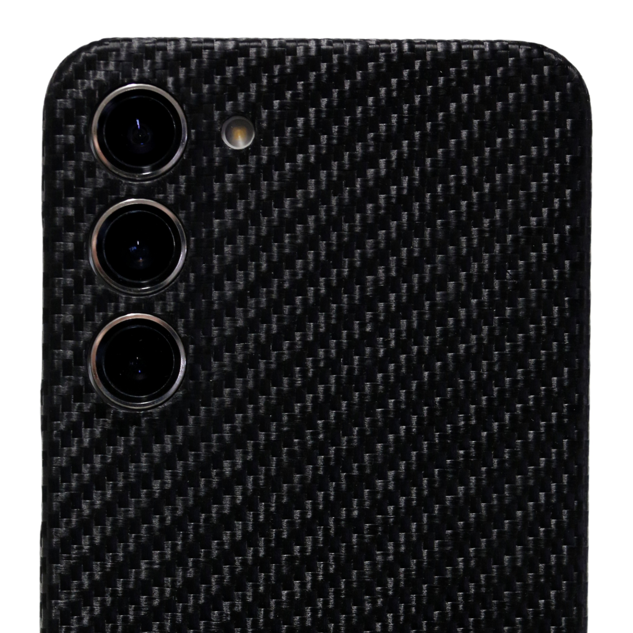 Carbon Cover Samsung Galaxy S21 Plus - Reuterson Carbon Cover