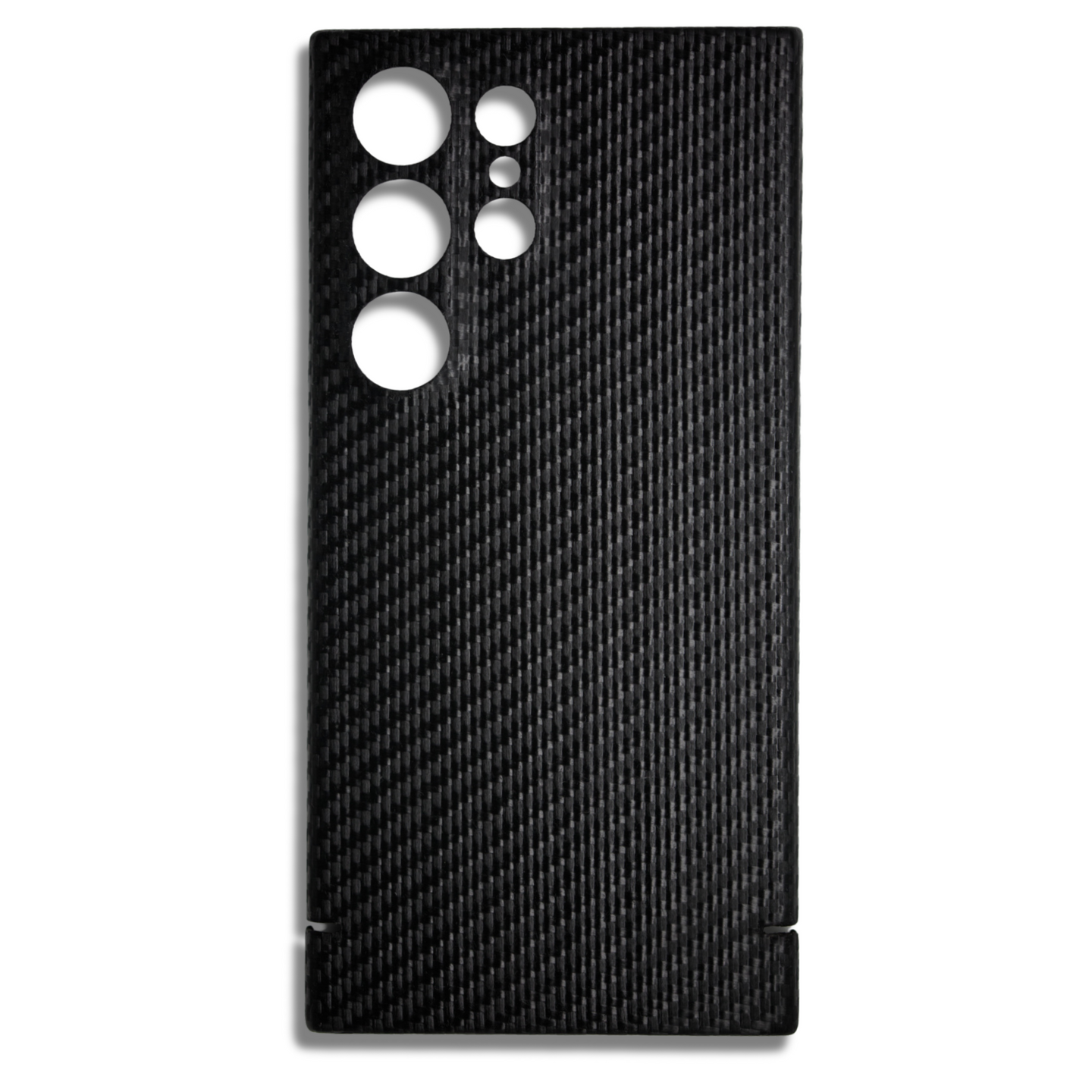 Carbon Cover Samsung Galaxy S23 Ultra - Reuterson Carbon Cover