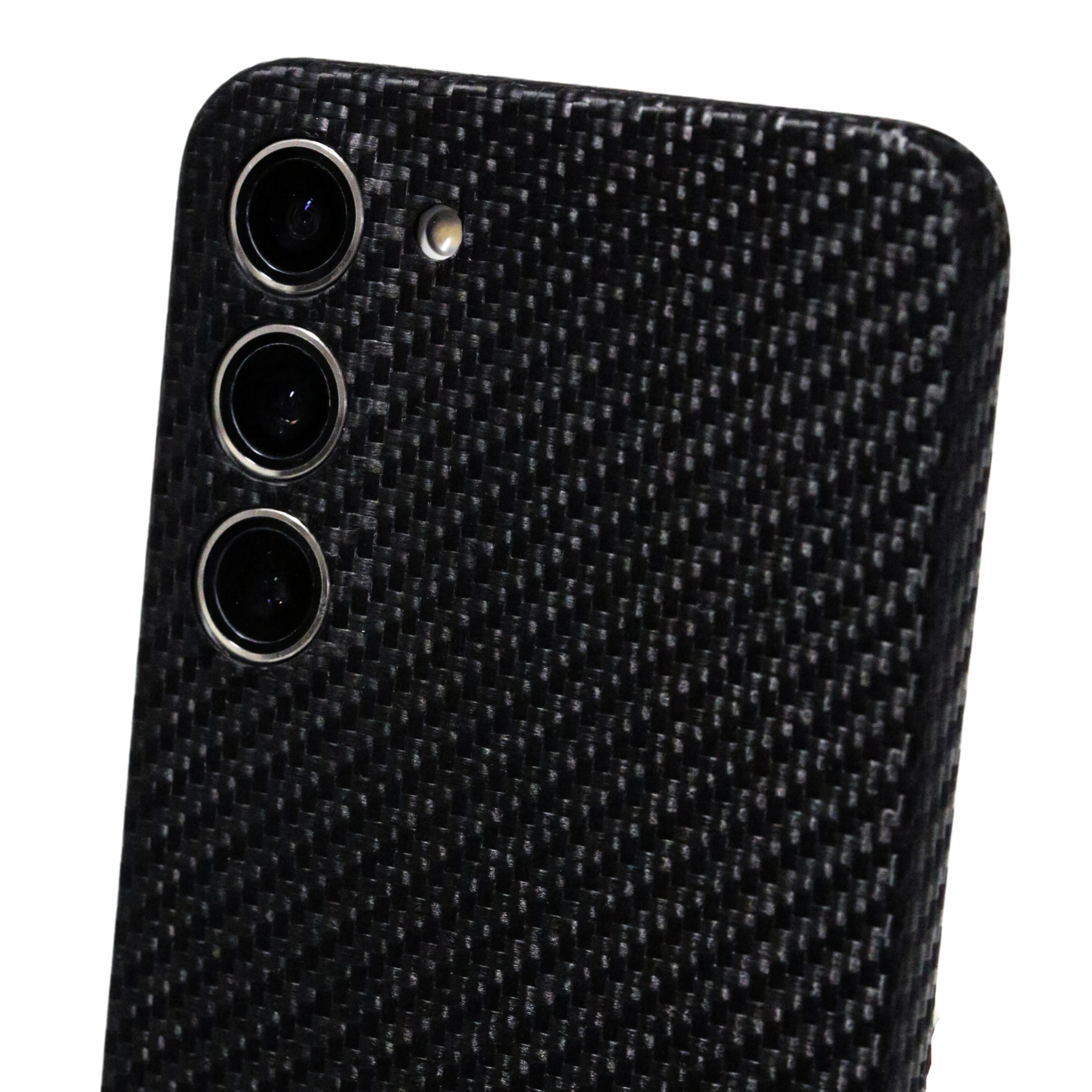 Carbon Cover Samsung Galaxy S23 - Reuterson Carbon Cover