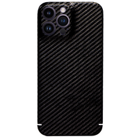 Carbon Cover iPhone 11 Pro Max - Reuterson Carbon Cover