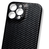 Carbon Cover iPhone 11 Pro - Reuterson Carbon Cover