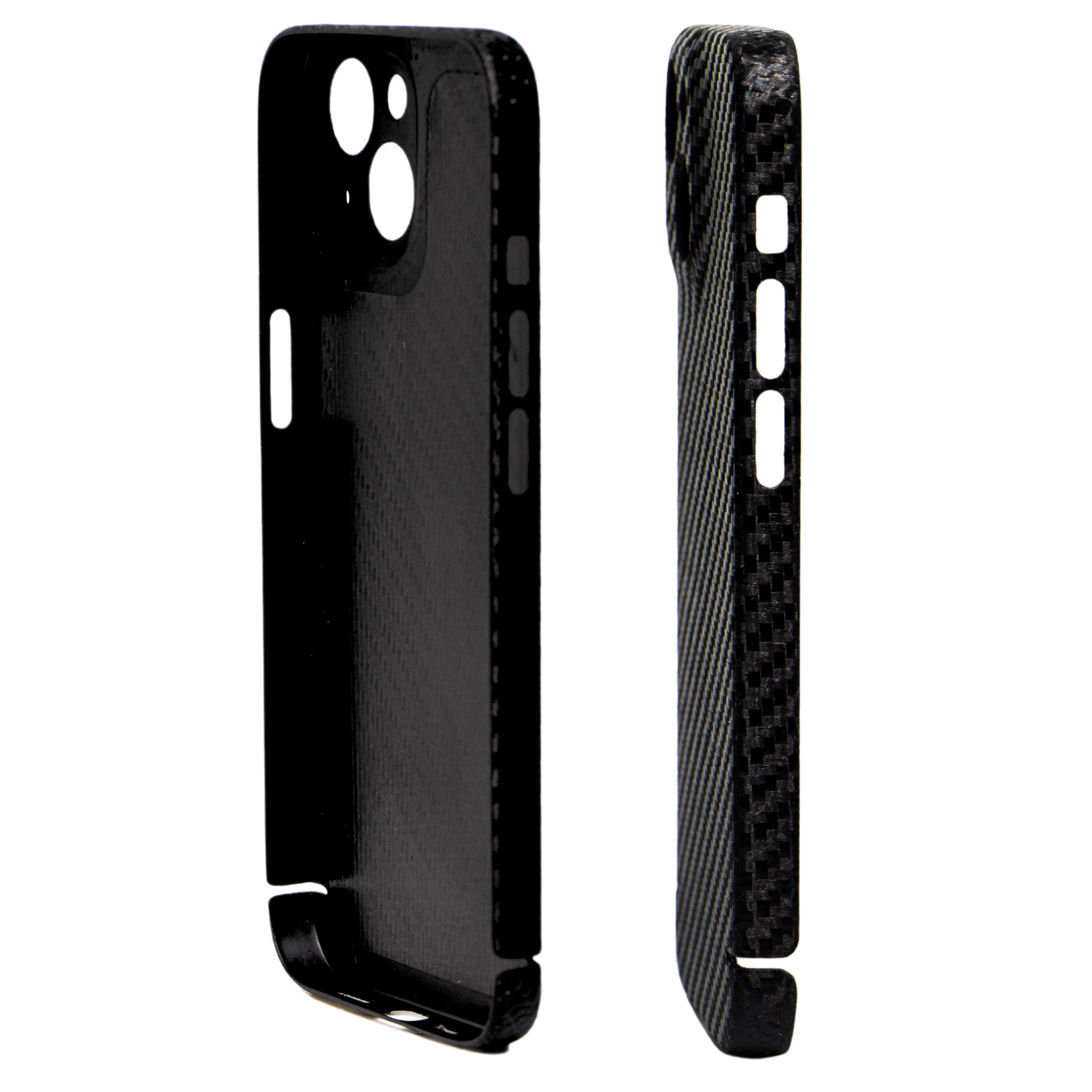 Carbon Cover iPhone 11 Non-magnetic