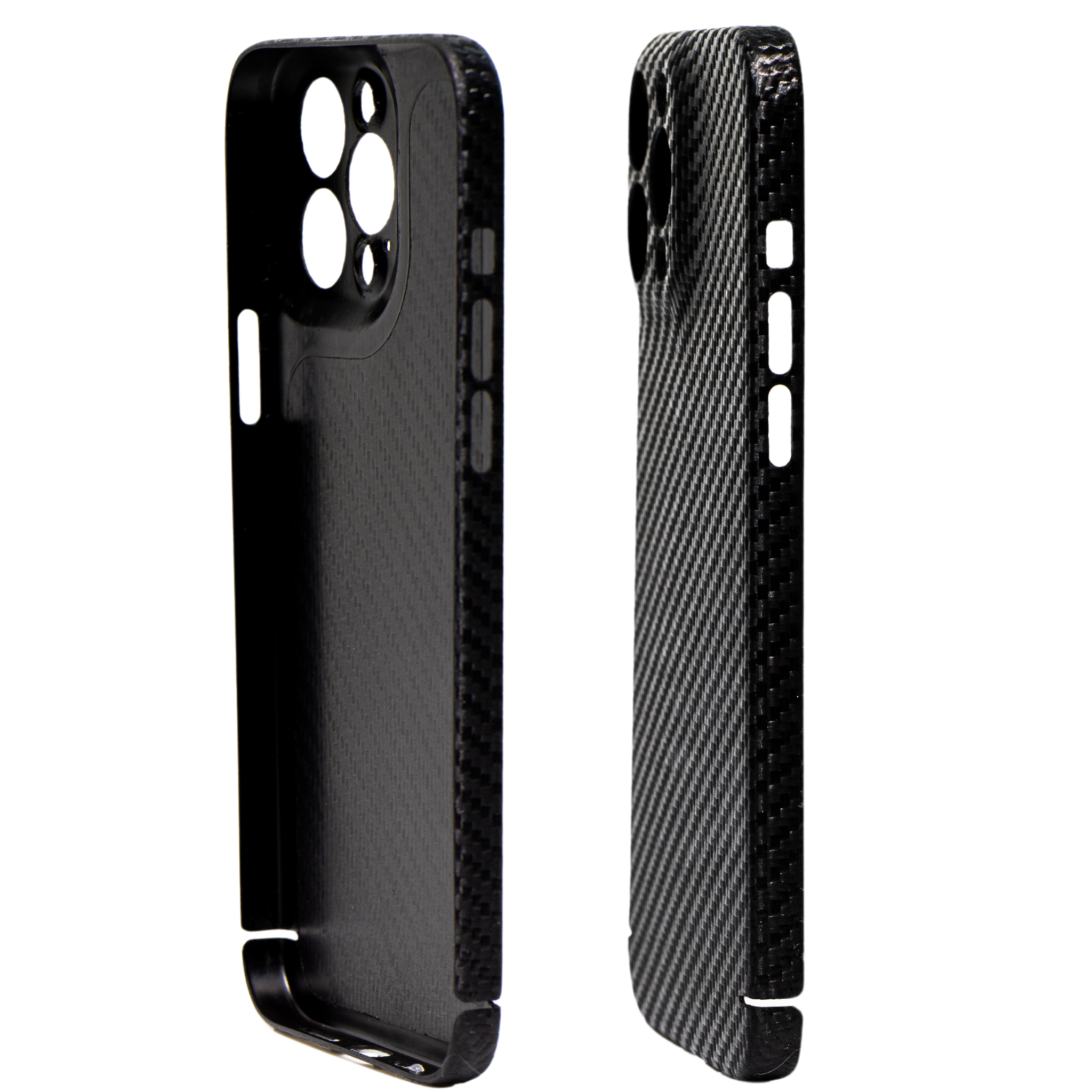 Carbon Cover iPhone 12 Pro Max – Reuterson Carbon Cover