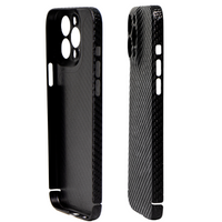 Carbon Cover iPhone 12 Pro Max - Reuterson Carbon Cover