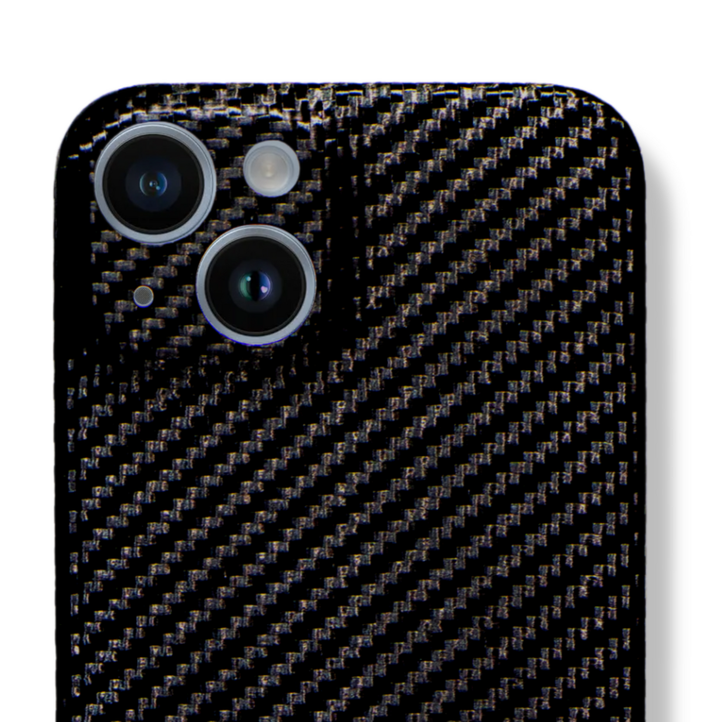 Carbon Cover iPhone 13 Mini - Reuterson Carbon Cover