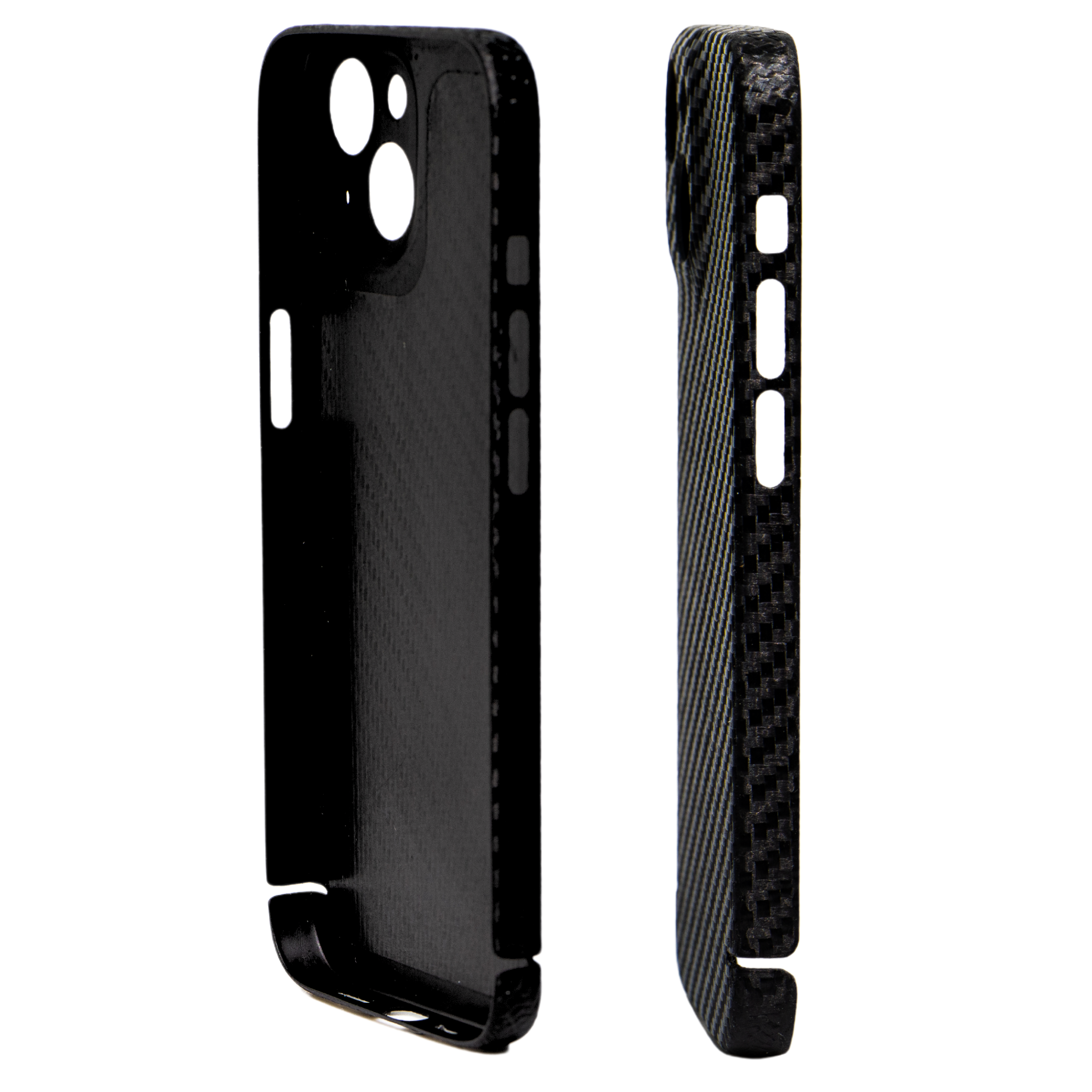 Carbon Cover iPhone 13 Mini - Reuterson Carbon Cover