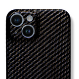 Carbon Cover iPhone 13 - Reuterson Carbon Cover