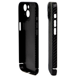 Carbon Cover iPhone 13 - Reuterson Carbon Cover