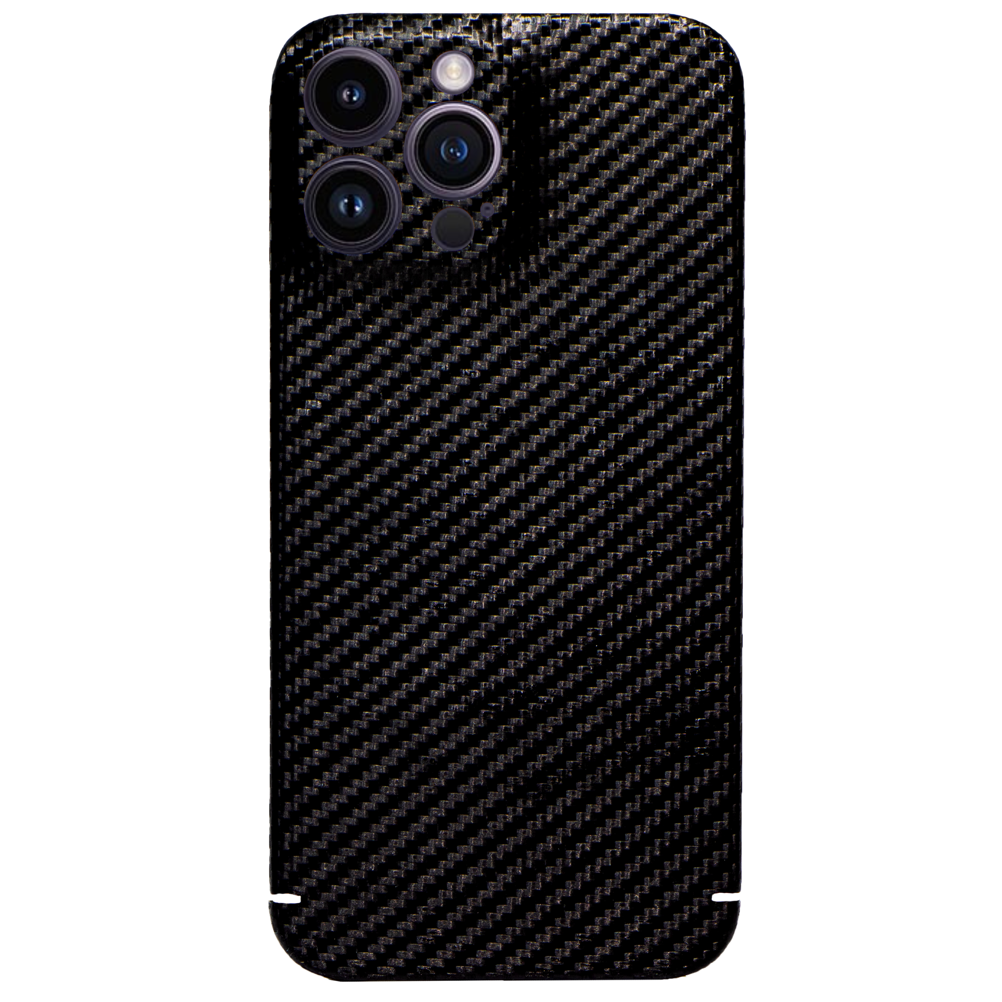 Carbon Cover iPhone 14 Pro - Reuterson Carbon Cover