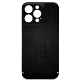 Carbon Cover iPhone 16 Pro Max