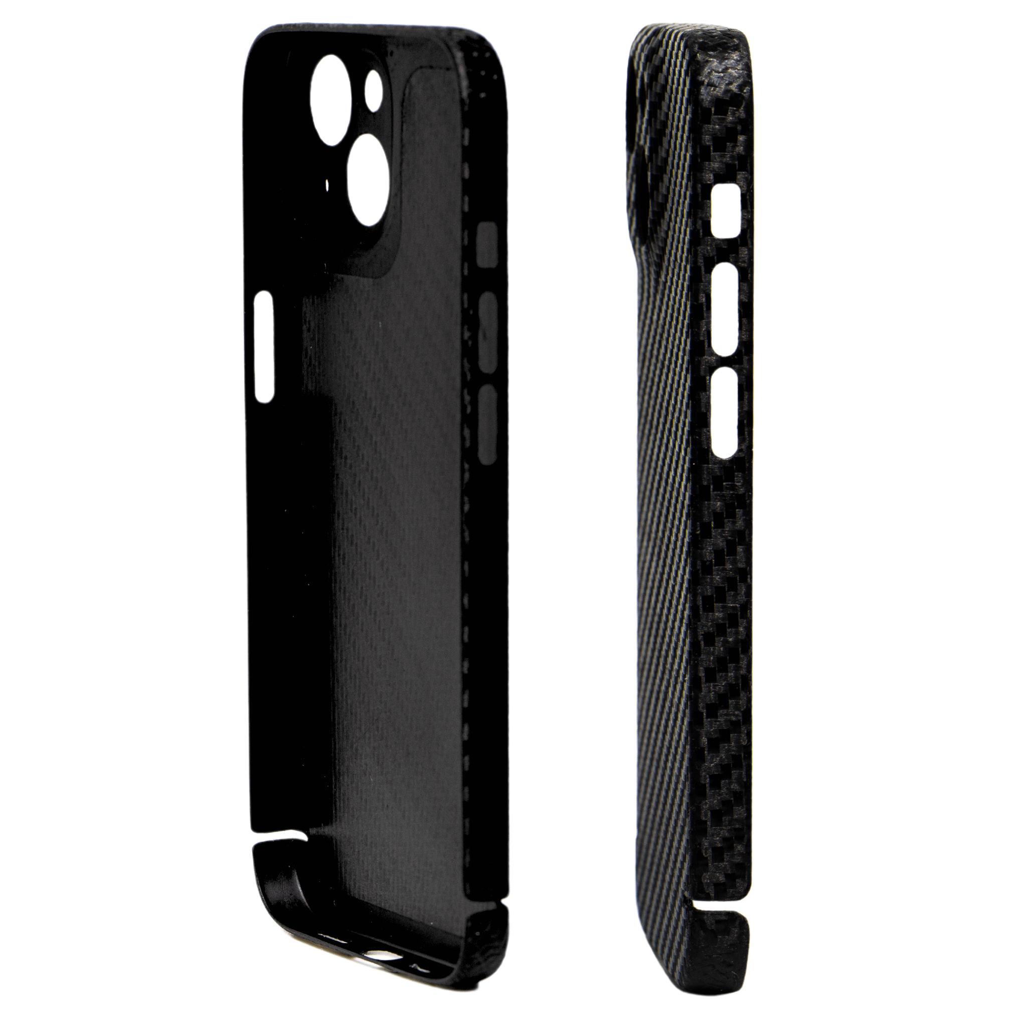 Carbon Cover iPhone 16