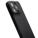 Carbon Cover iPhone 16