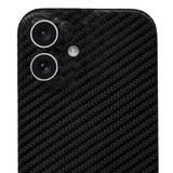 Carbon Cover iPhone 16