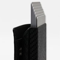 Card Home - Smart Wallet aus Carbon