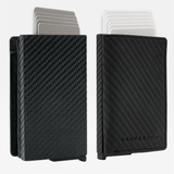 Card Home - Smart Wallet made of Carbon