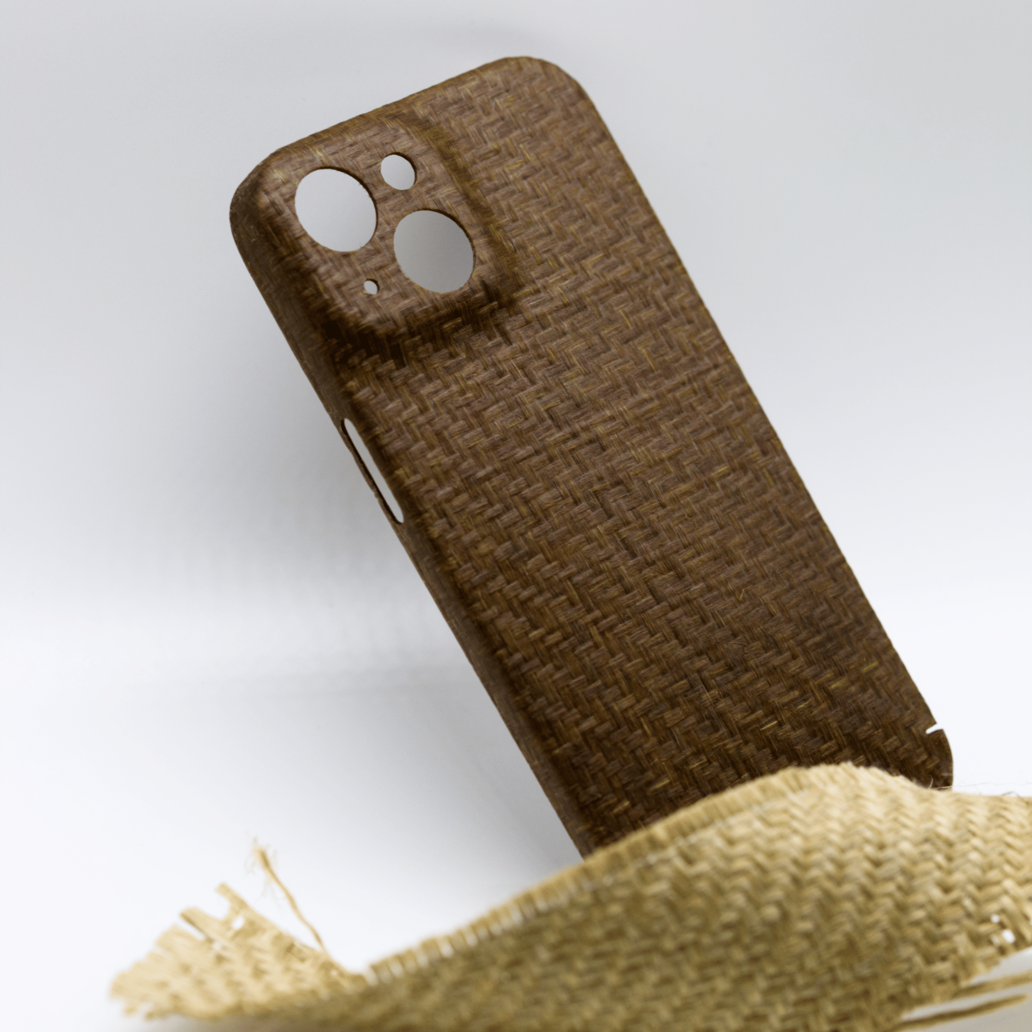 Flax Cover - iPhone 16 Plus