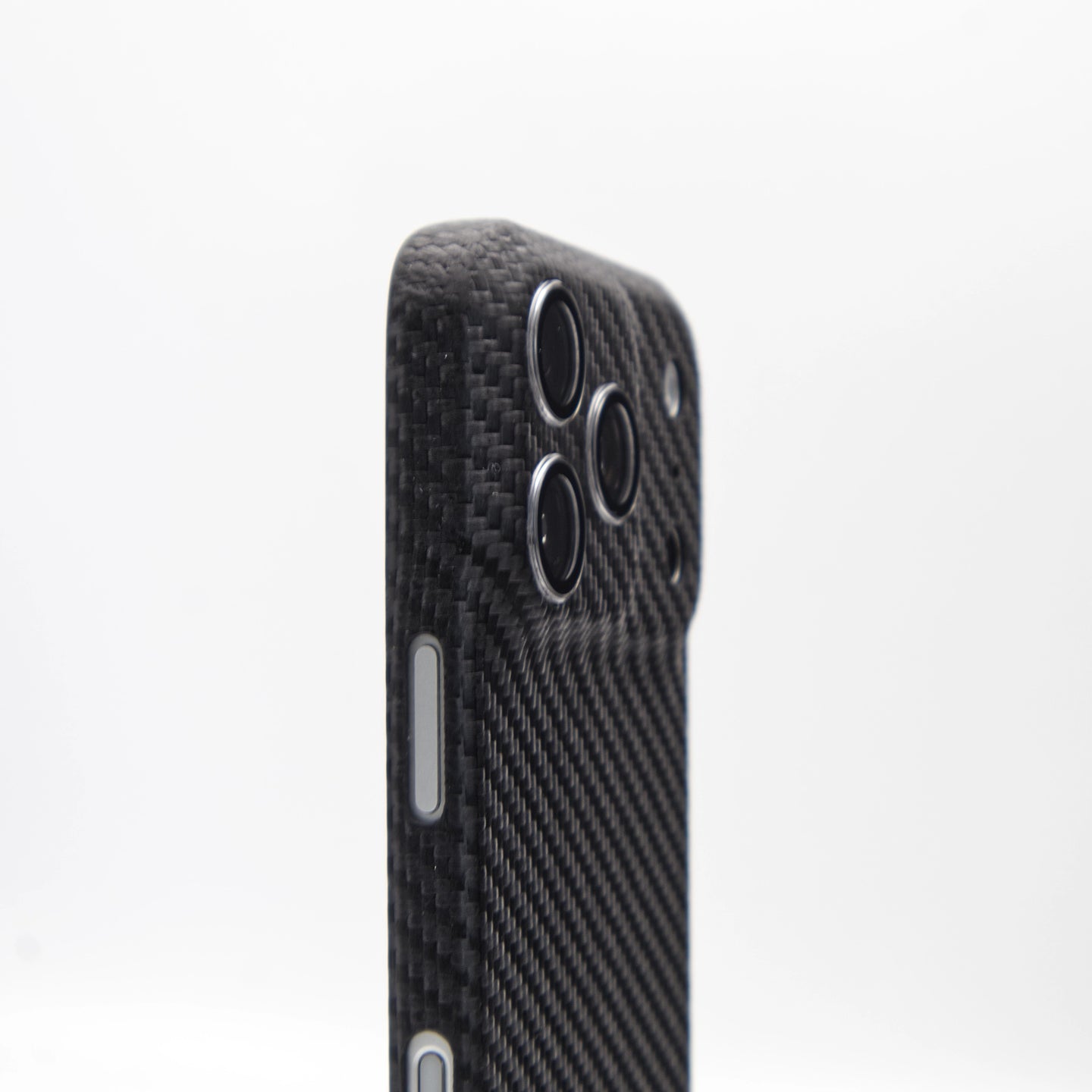 Camera Lens Protective Glass | Set with Microfiber Cloth