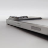 Camera Lens Protective Glass | Set with Microfiber Cloth
