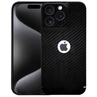 Carbon Cover iPhone 15 Pro Max