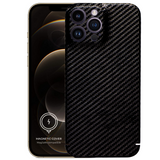 Carbon Cover iPhone 11 Pro - Reuterson Carbon Cover