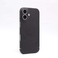 Carbon Cover iPhone 17