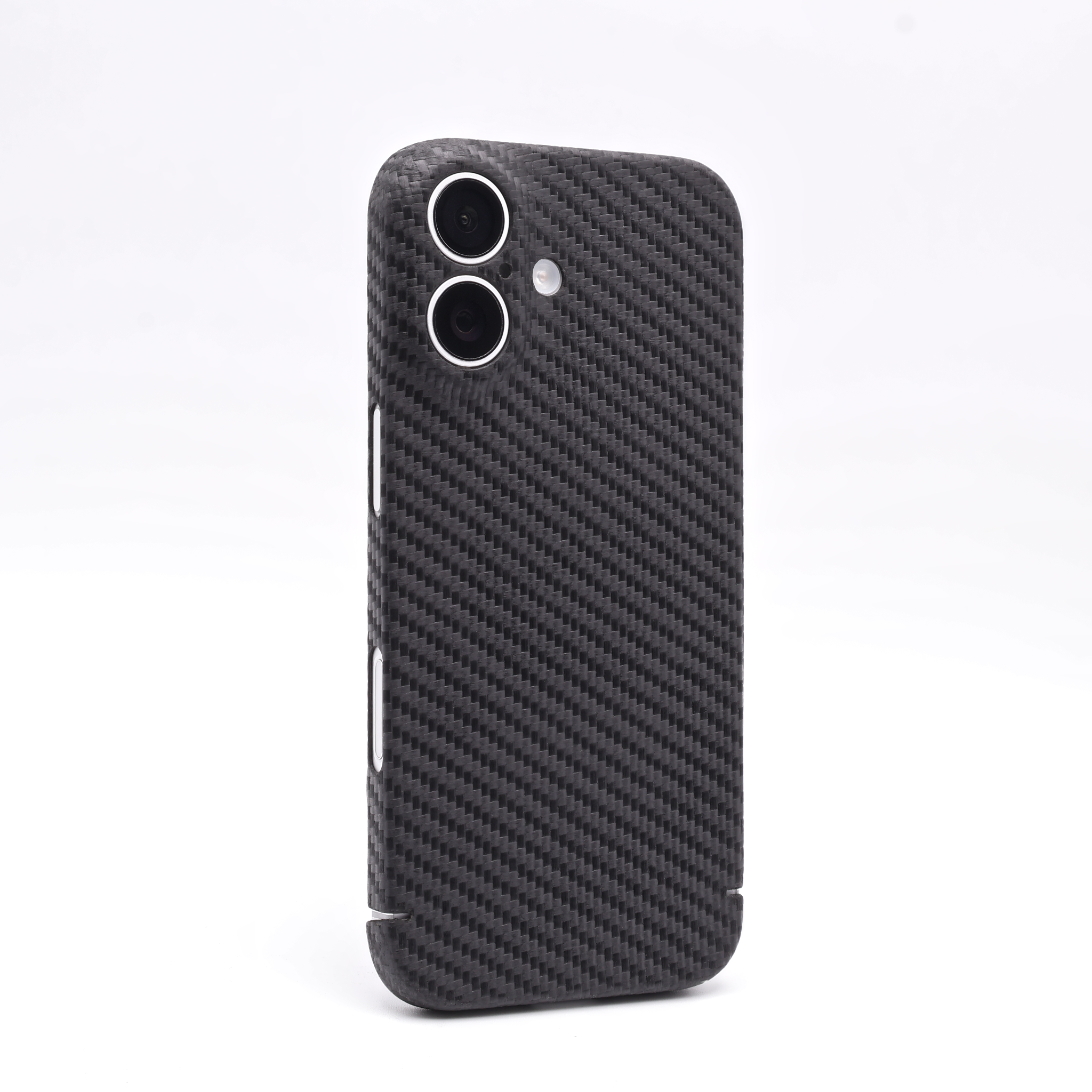 Carbon Cover iPhone 17