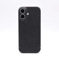 Carbon Cover iPhone 17