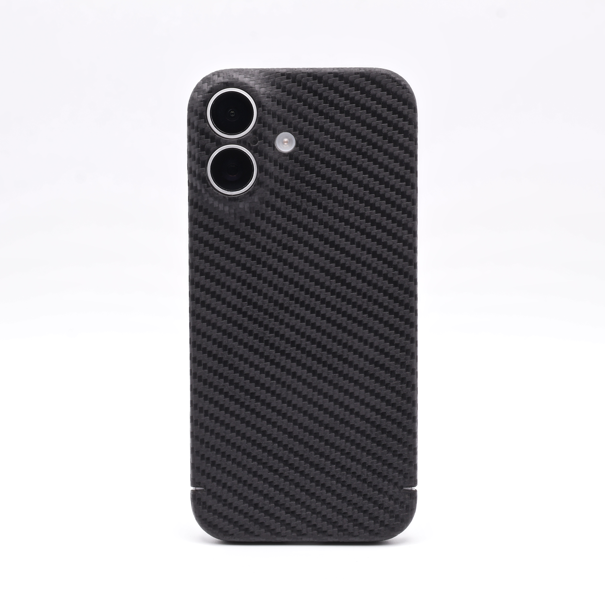 Carbon Cover iPhone 17