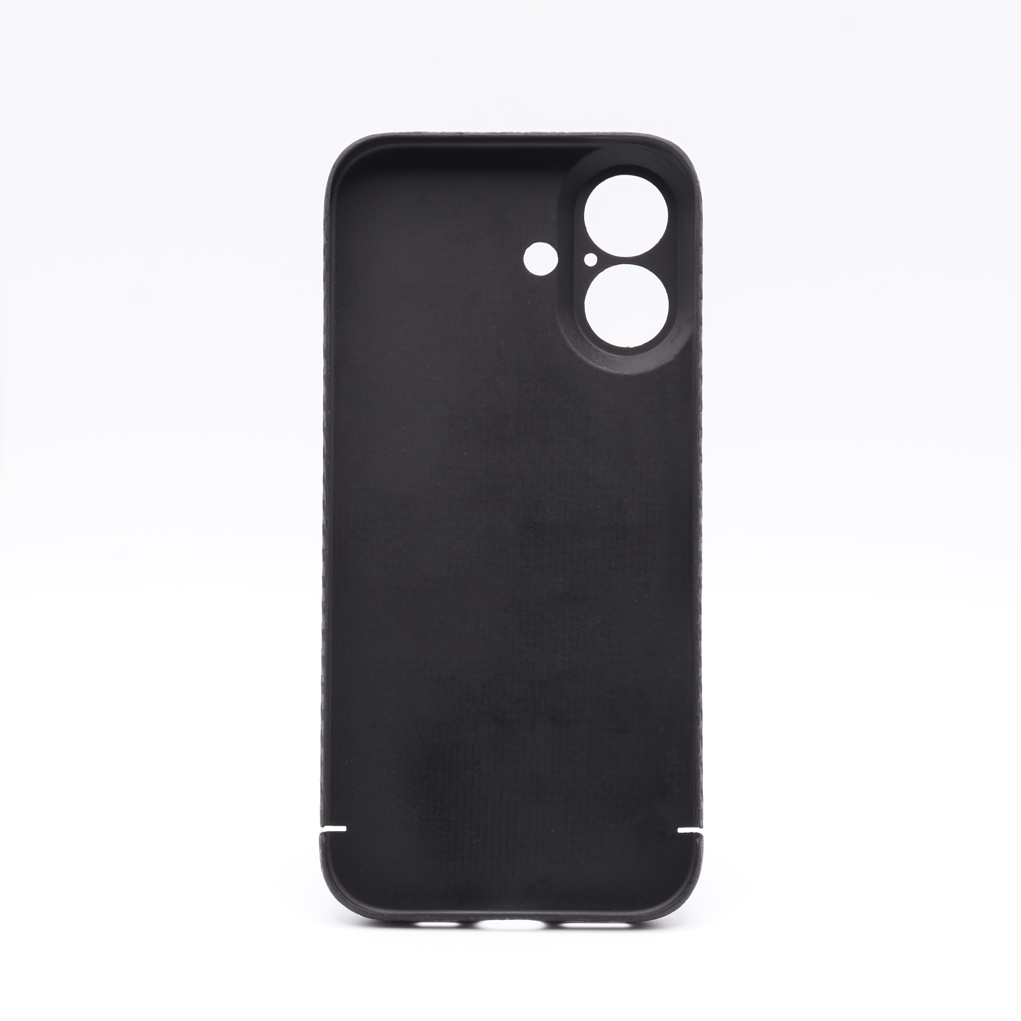 Carbon Cover iPhone 17