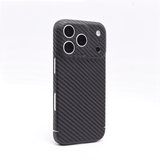 Carbon Cover iPhone 17 Pro