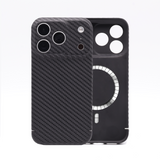 Carbon Cover iPhone 17 Pro