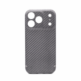Carbon Cover iPhone 17 Pro