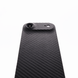 Carbon Cover iPhone 17 Air