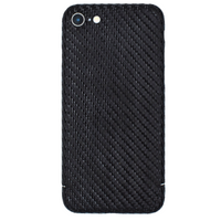 Carbon Cover iPhone SE 2022