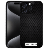 Carbon Cover iPhone 15 Pro Max