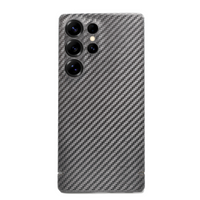 Carbon Cover Samsung Galaxy S25 Ultra