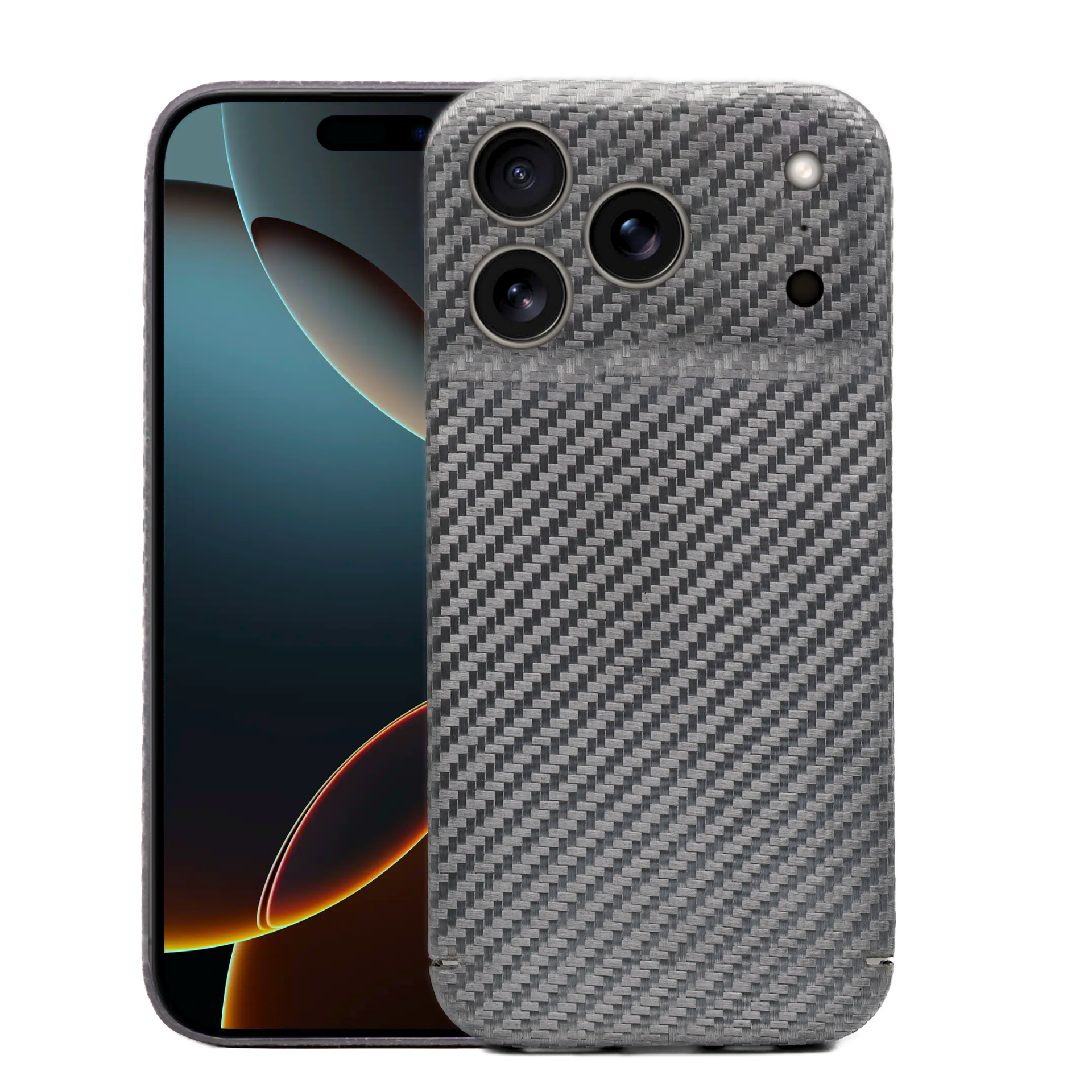 Carbon Cover iPhone 17 Pro – Reuterson Carbon Cover Carbon Cover iPhone 17 Pro – Reuterson Carbon Cover